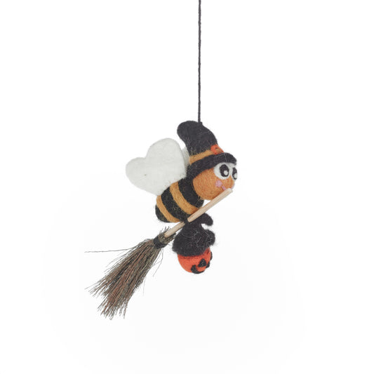 Bee-Witched