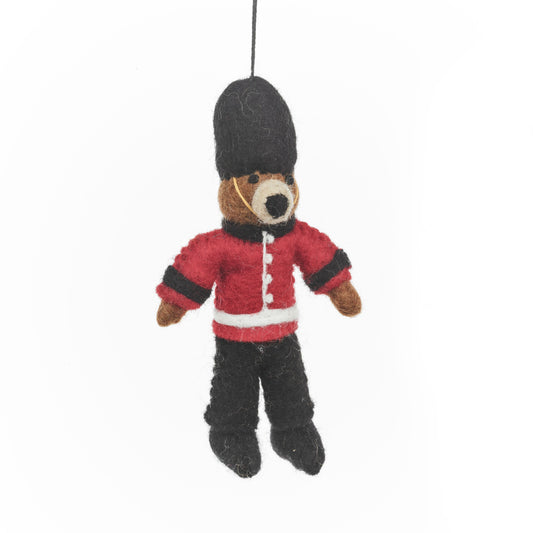 Beefeater Bear