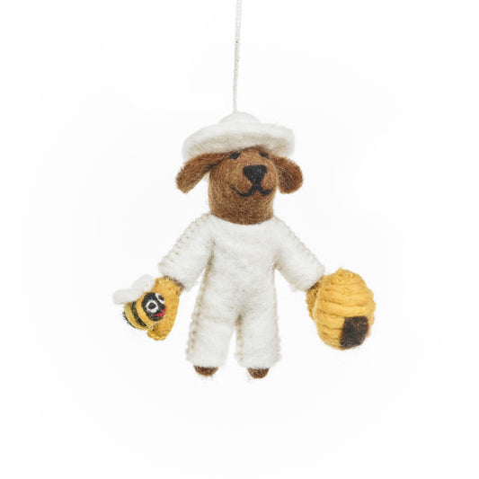 Bumble the Bee Keeper