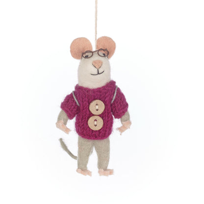 Charlie Mouse