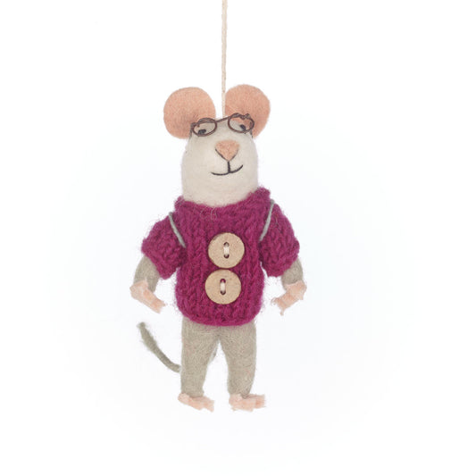 Charlie Mouse