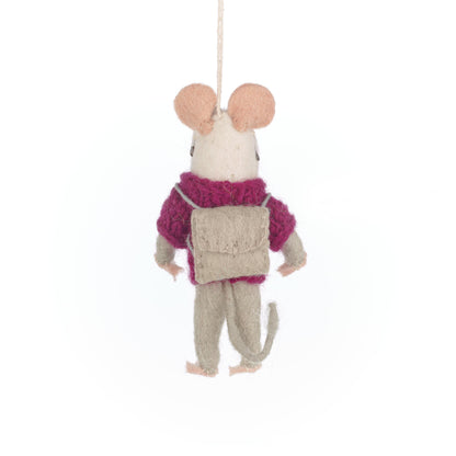Charlie Mouse