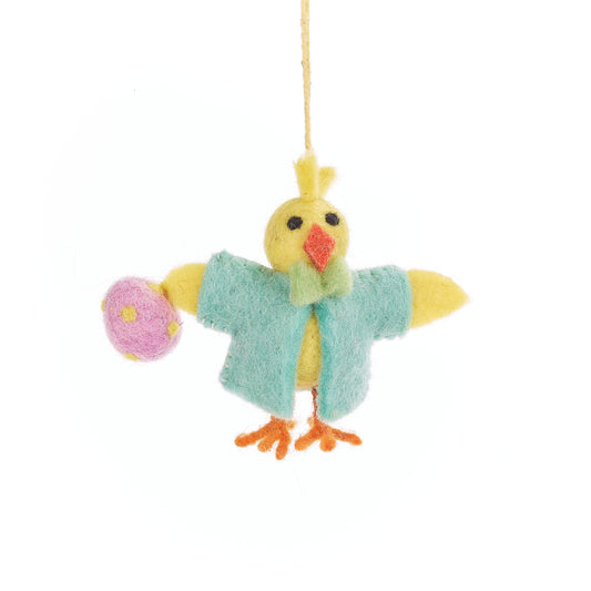 Chip the Chick