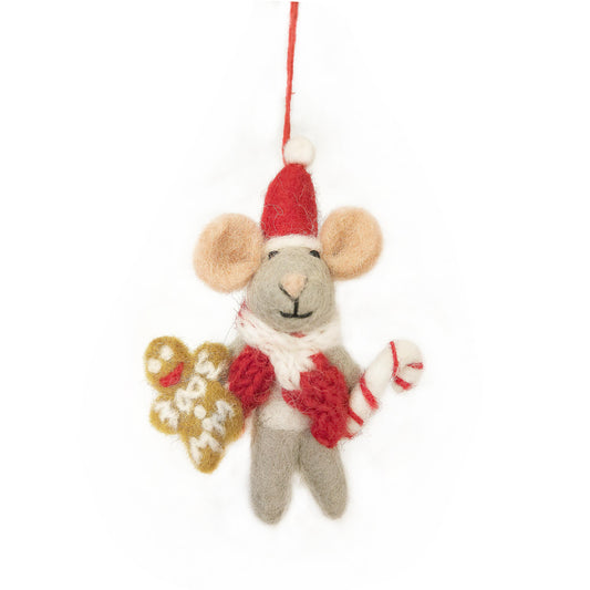 Chris Mouse
