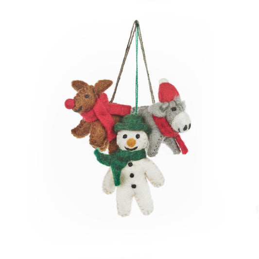 Christmas Cuties