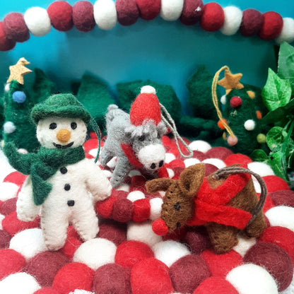 Christmas Cuties