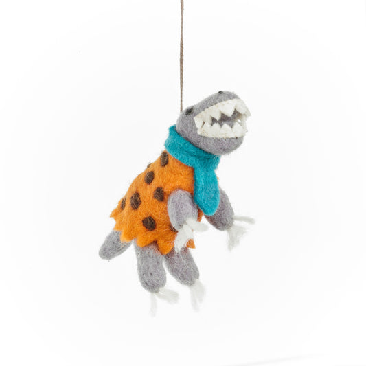 DINO-mite Dinosaur