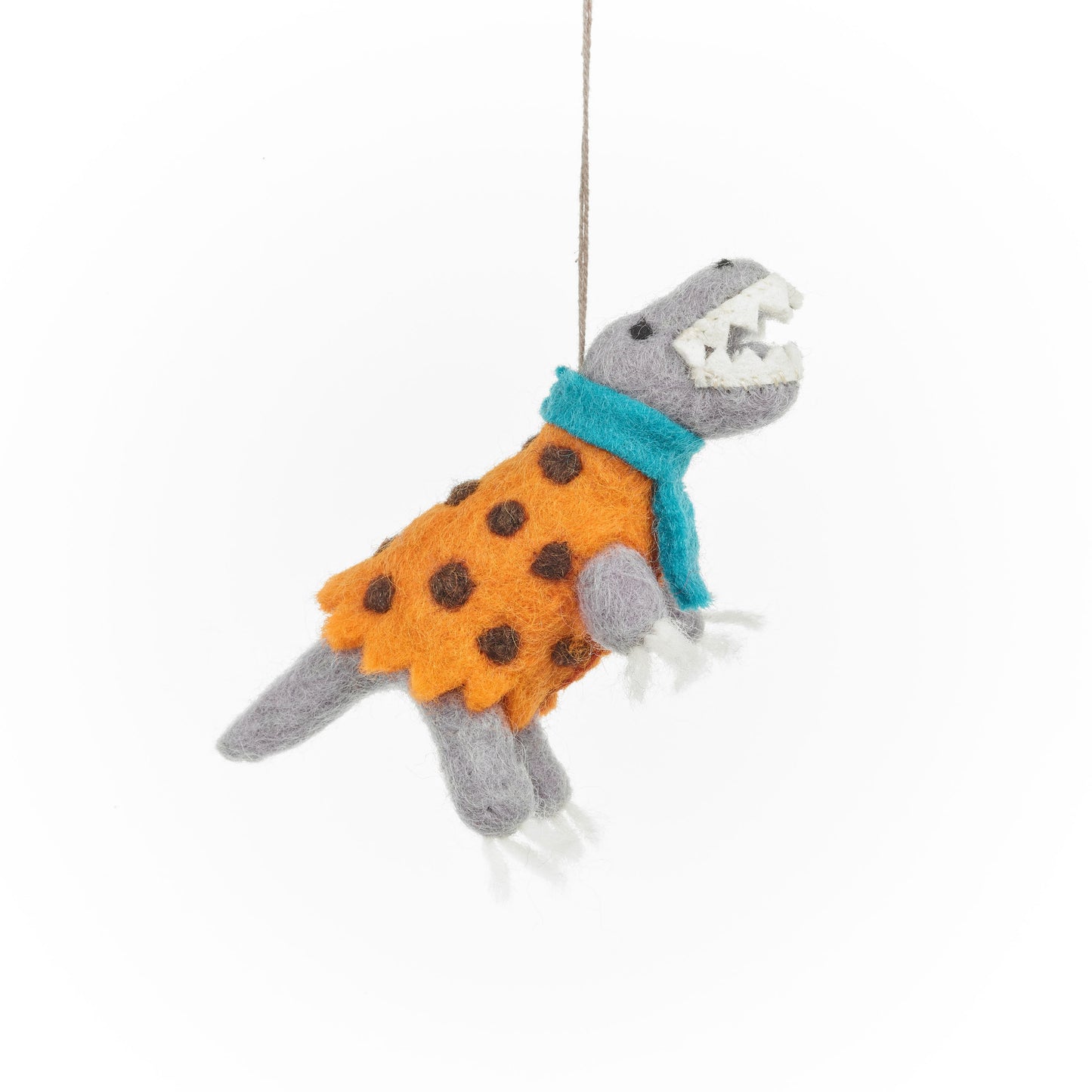 DINO-mite Dinosaur