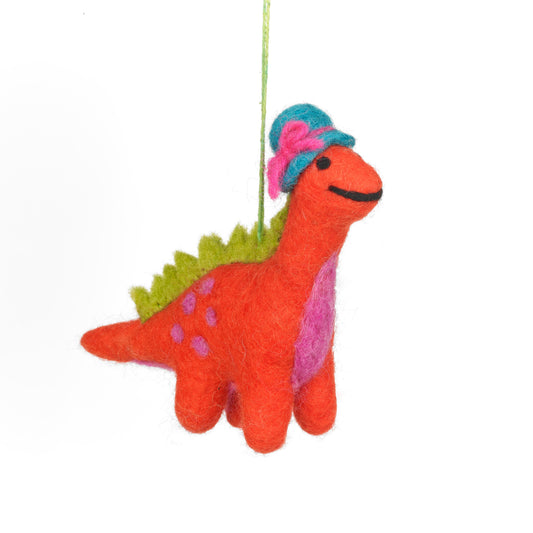 Edwina the Dinosaur