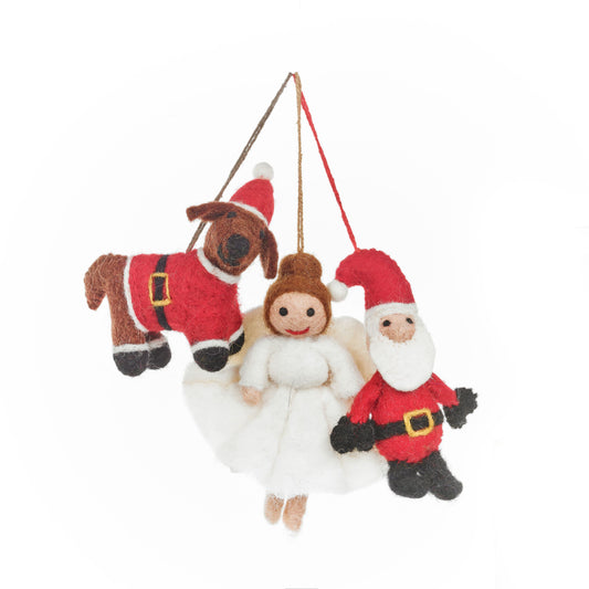 Festive Favourites