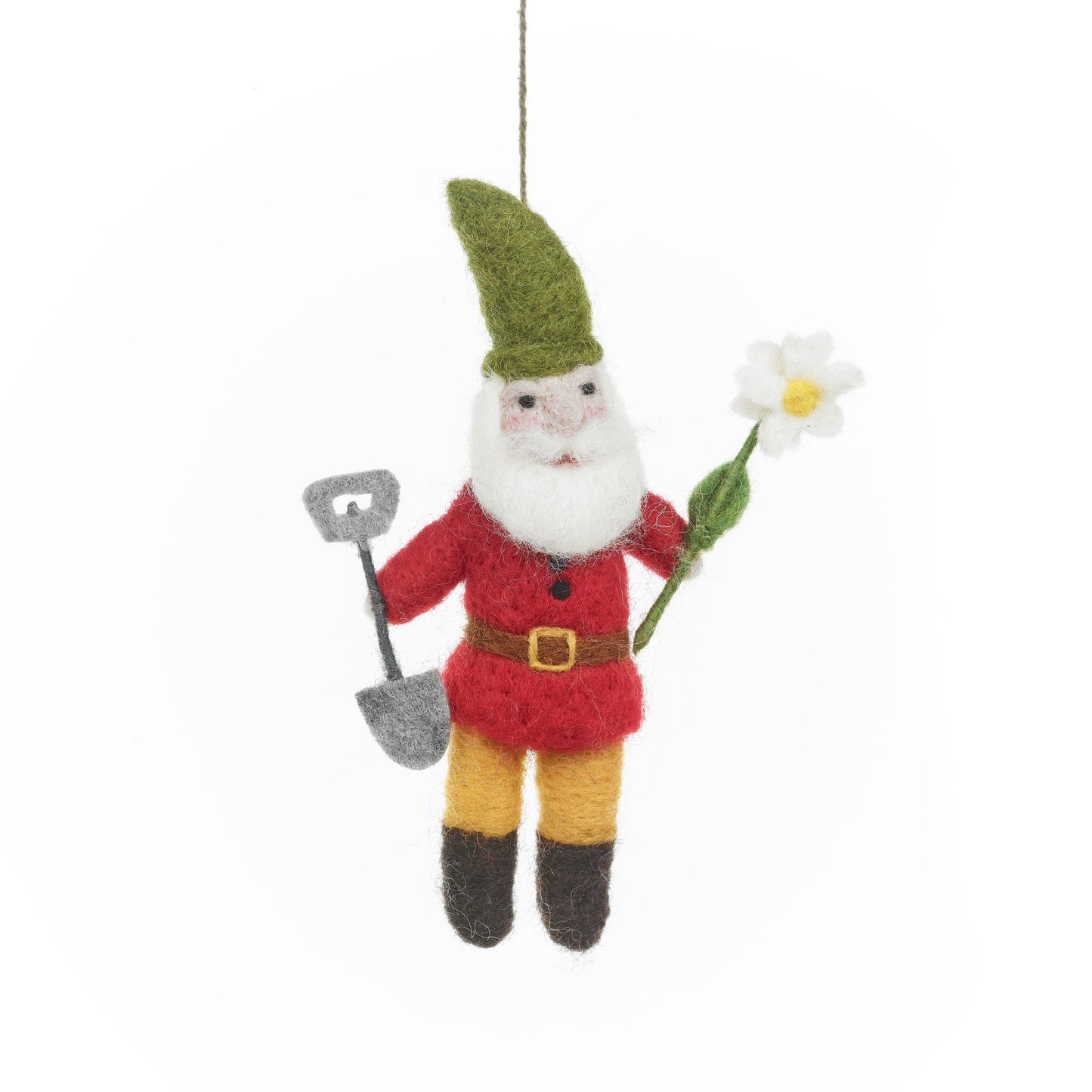 Gilbert Garden Gnome