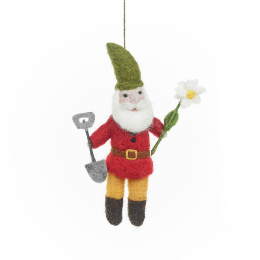 Gilbert Garden Gnome