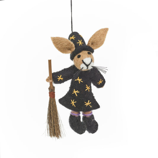 Hocus Pocus Hare