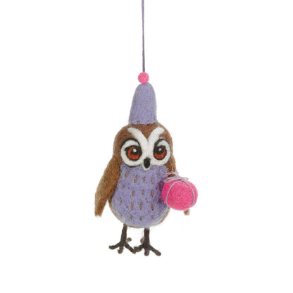 Hootie the Owl
