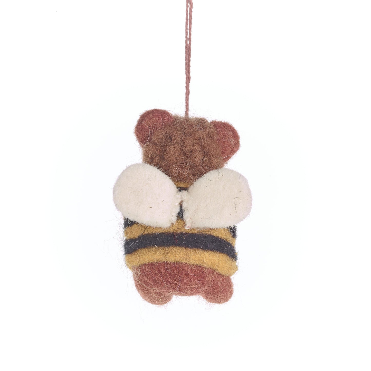 Howie Honey Bee Bear