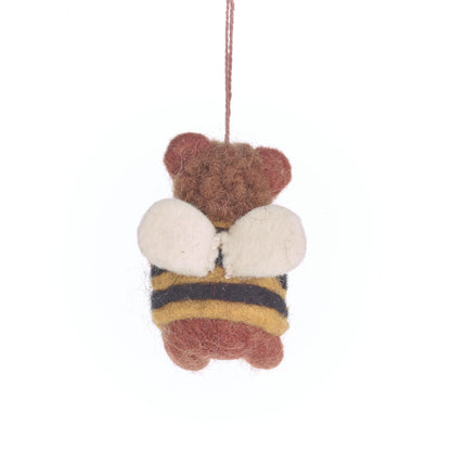 Howie Honey Bee Bear
