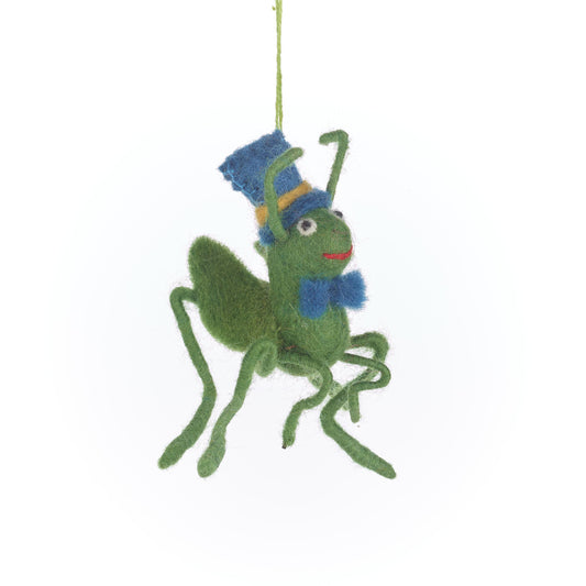 Jimothy Cricket