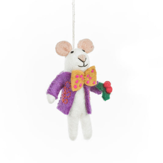 Jingle Whiskers