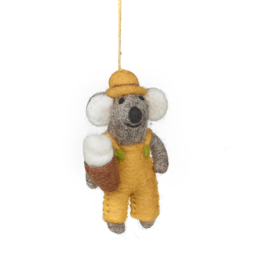 Kobe the Koala