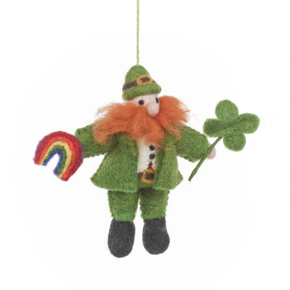 Lucky Leprechaun