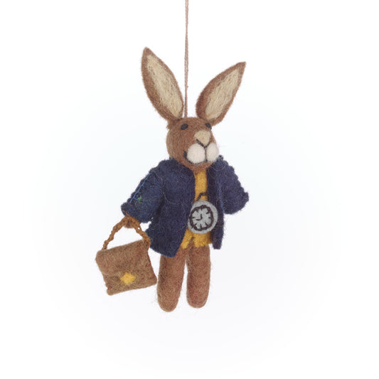 March Hare