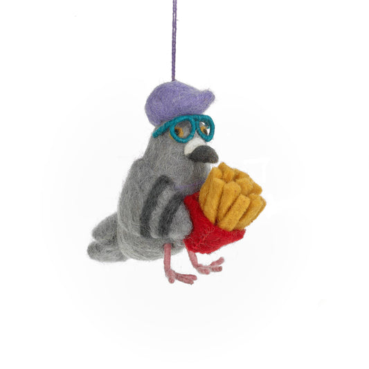 McPigeon