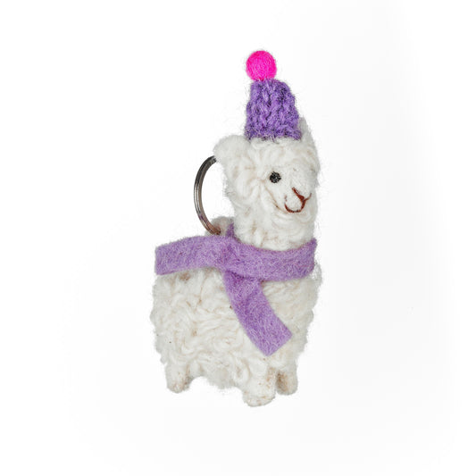 Party Alpaca