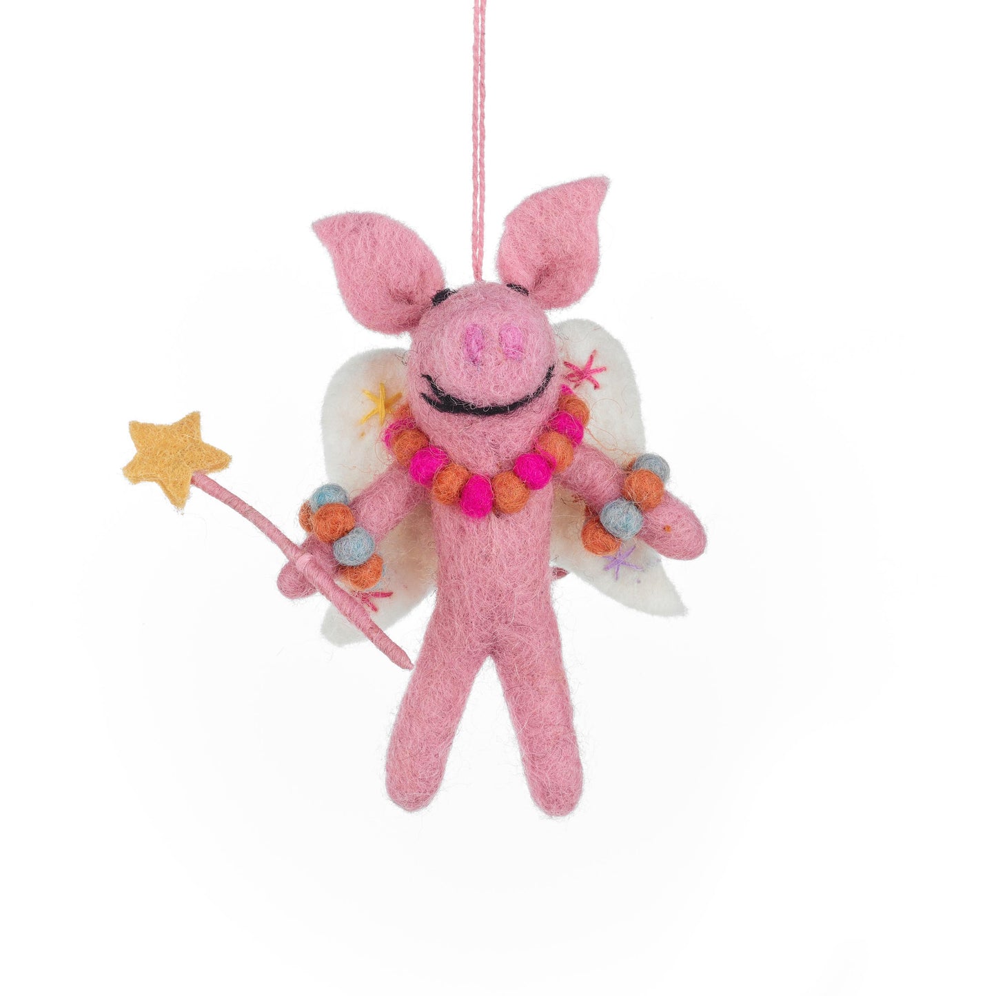 Penelope Porker Fairy