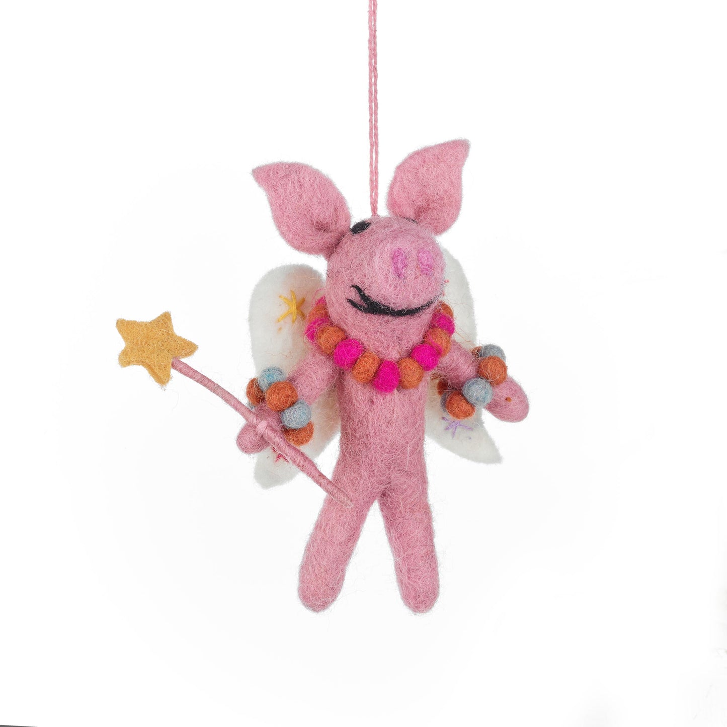 Penelope Porker Fairy