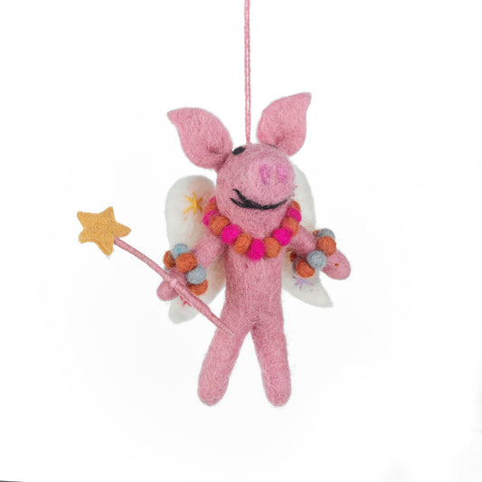 Penelope Porker Fairy