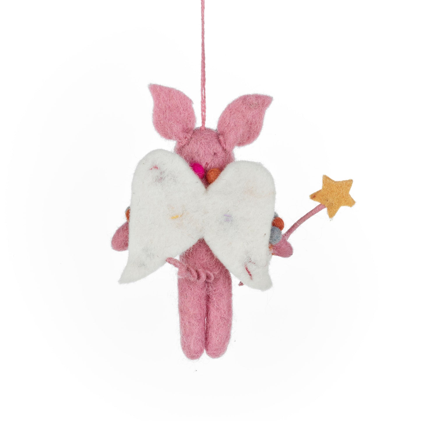 Penelope Porker Fairy
