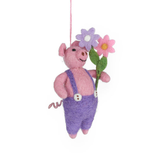 Percy the Piglet