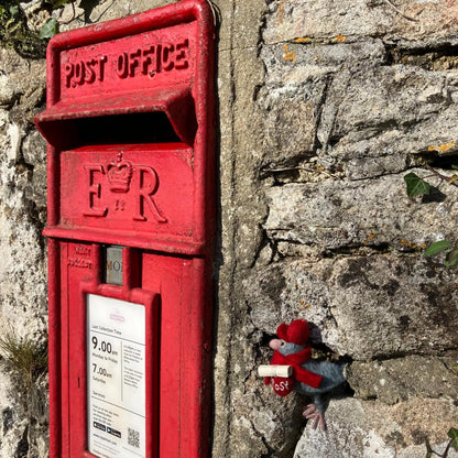 Pigeon Post