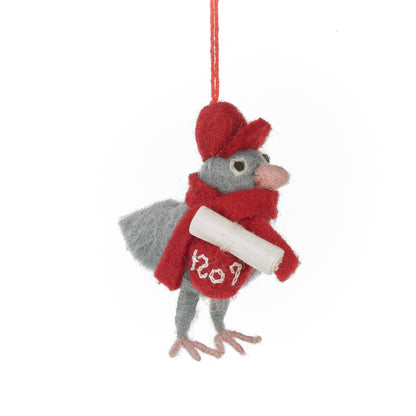 Pigeon Post