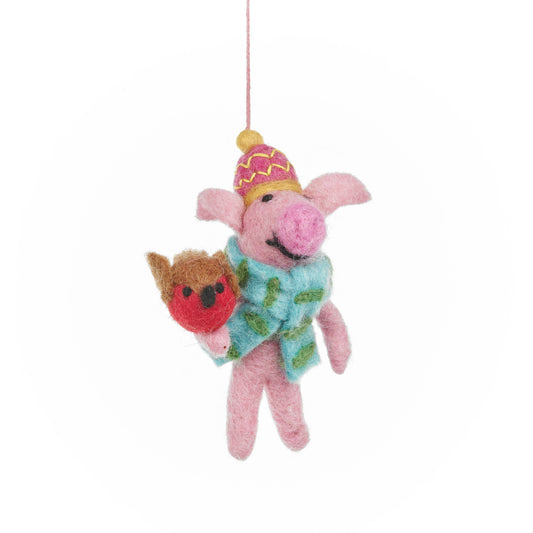 Porky Noel