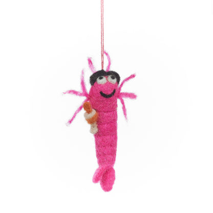 Prawn Cocktail