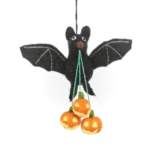 Shadow the Bat