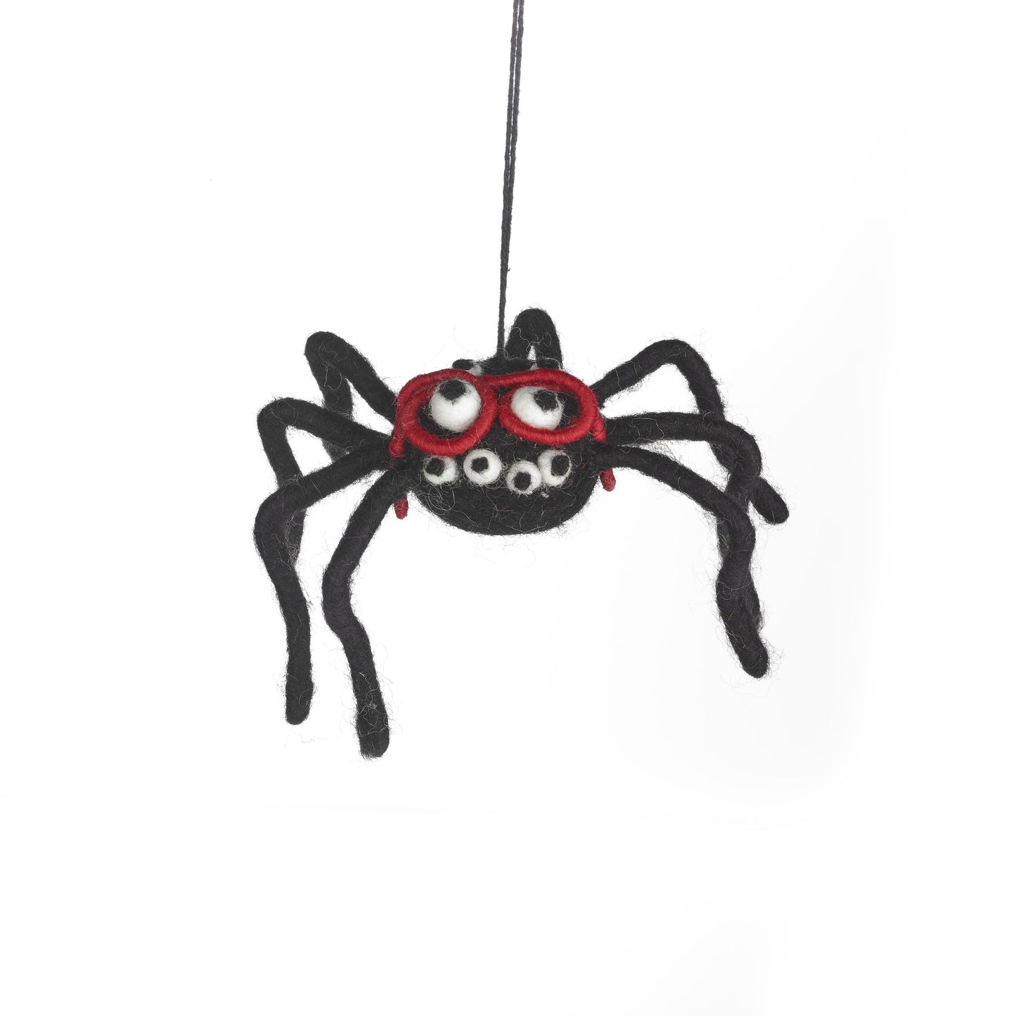 Specky the Spider