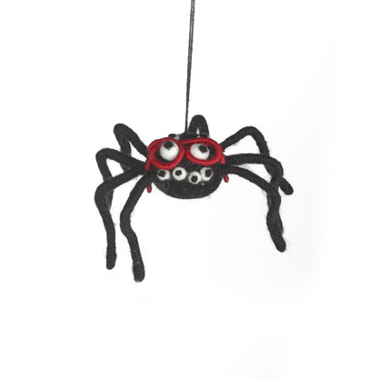 Specky the Spider