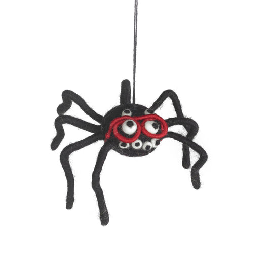 Specky the Spider