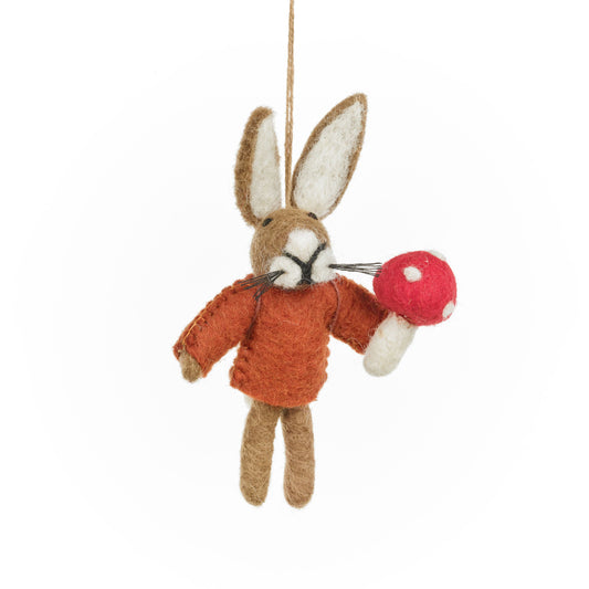 Russell the Hare