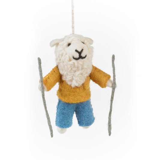 Rambling Sheep