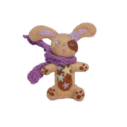 Lingdou - Star Gatherer Bunny