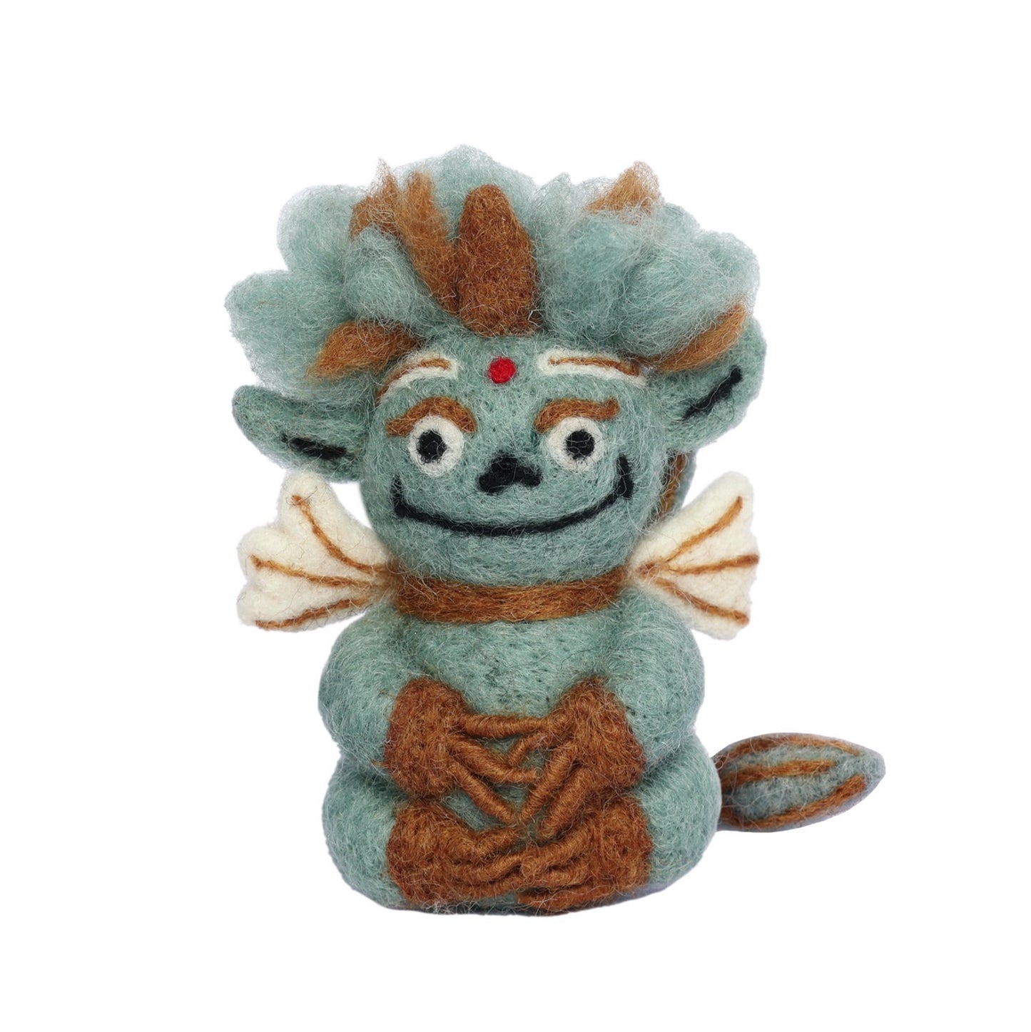 Pixiu - Guardian Beast of Prosperity