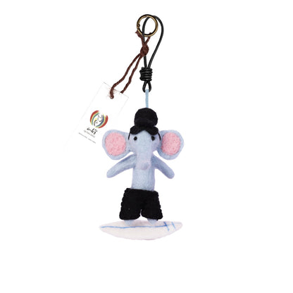 Dake - Surf Coach Elephant