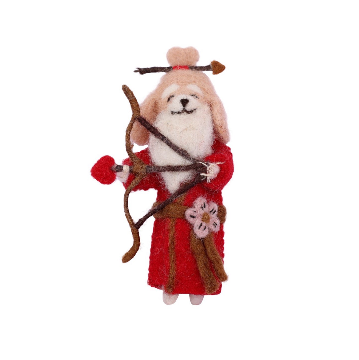 Yue Lao - Guardian Spirit of Love