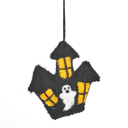 Haunted House
