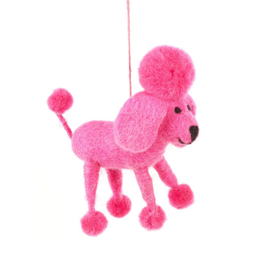Perez Poodle