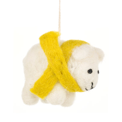 Cosy Lamb