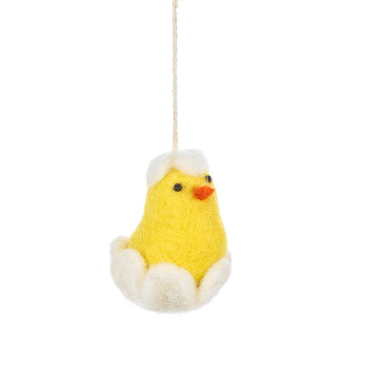 Baby Chicklet